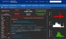 全球新冠病毒最新爆料,全球疫情动态与防控策略解析