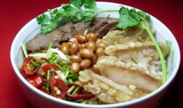 广西桂林米粉最新爆料,独家秘制，风味升级！